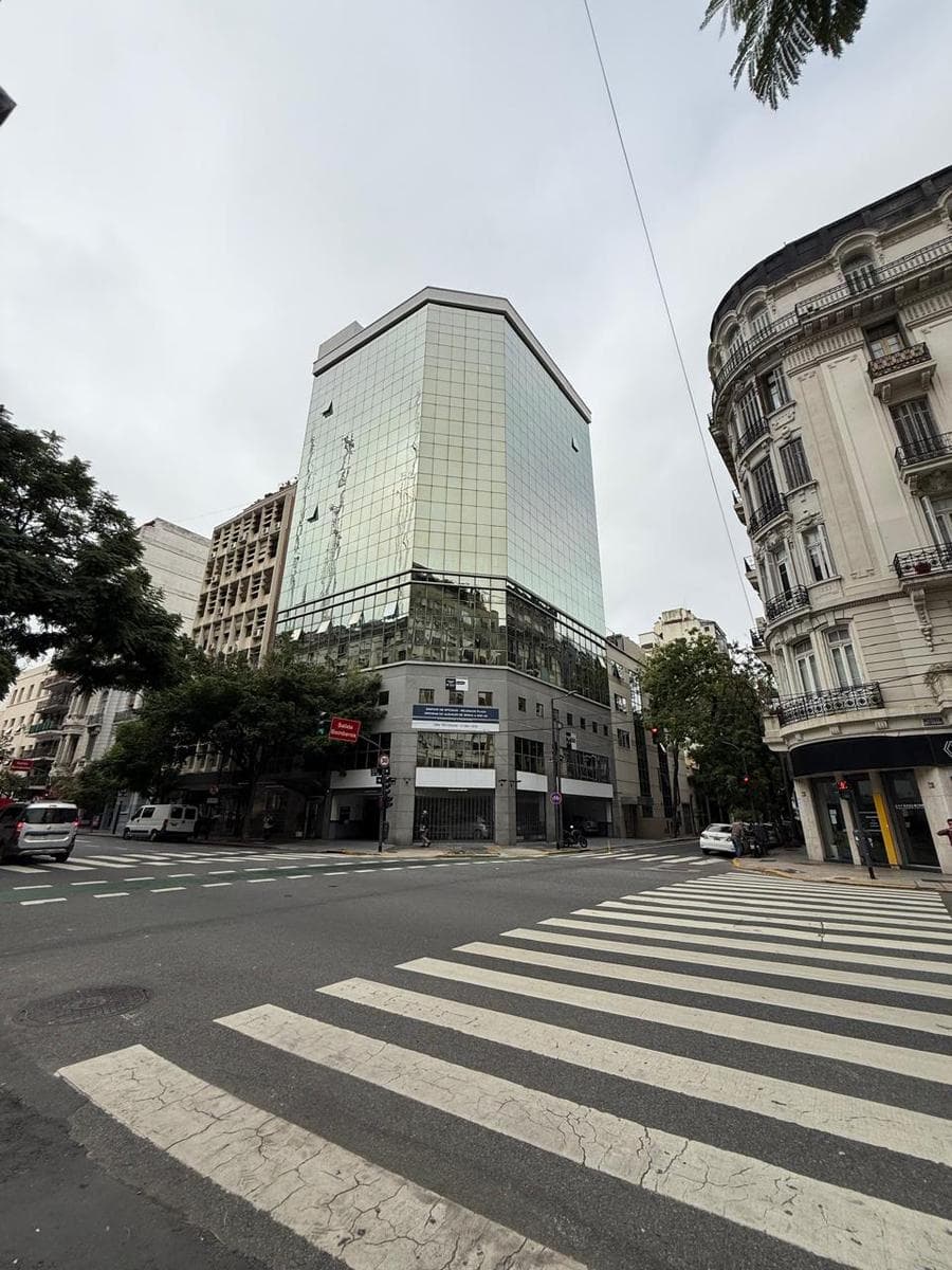 Oficina en Microcentro - 1
