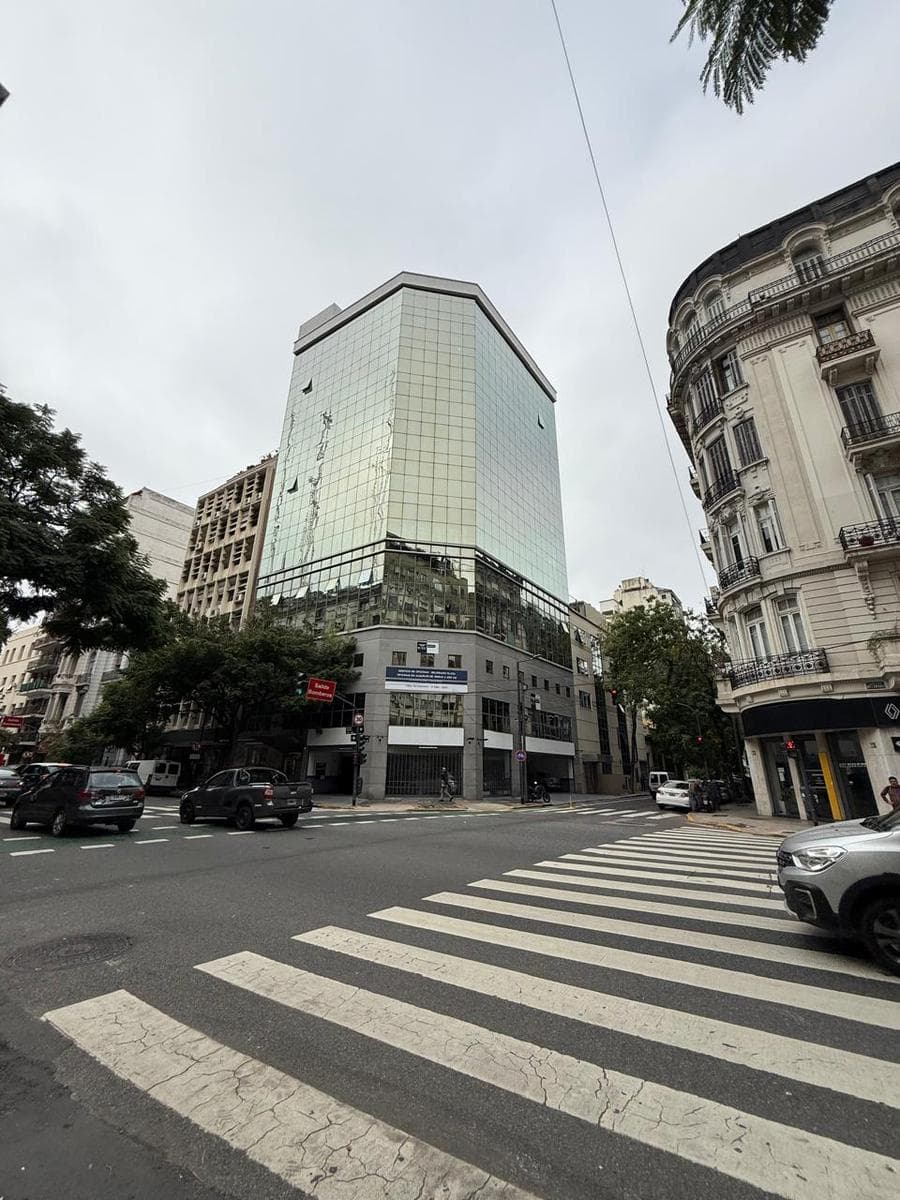 Oficina en Microcentro - 1