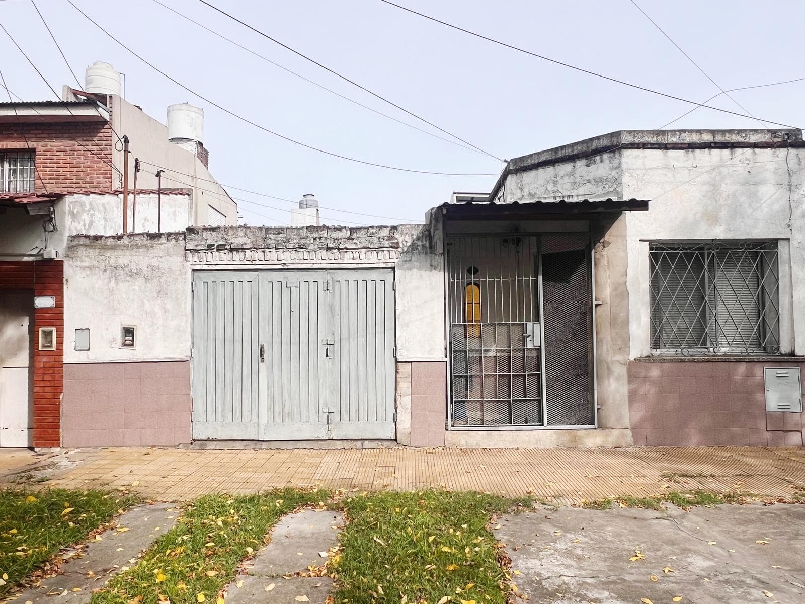 Terreno en venta en Tigre ideal INVERSIONISTA - ZONA INDUSTRIAL - 1