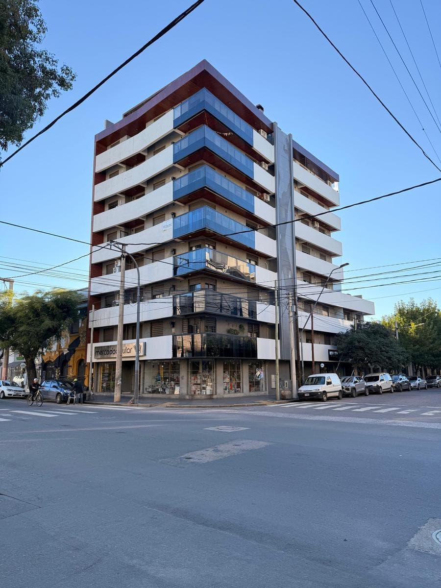 Dpto tipo Duplex - Alta Córdoba - 1 Dorm 2 amplias terrazas Asador!! - 1