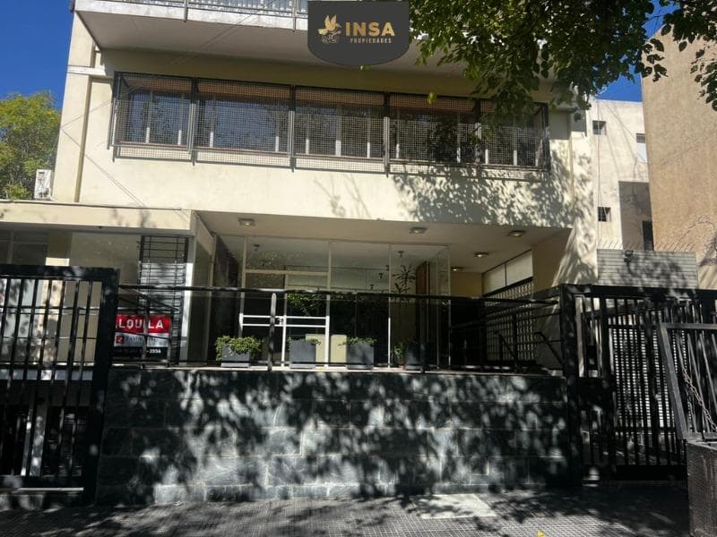 VENTA DEPARTAMENTO CIUDAD DE MENDOZA - 1