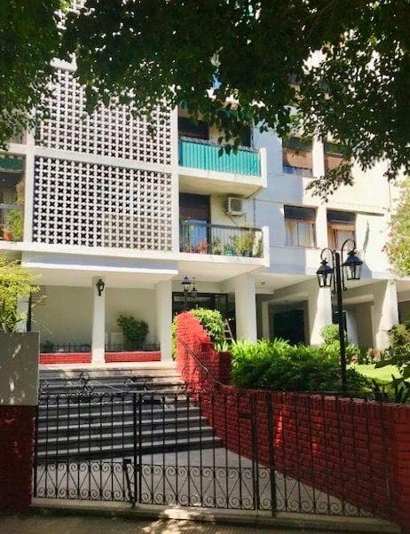 DEPARTAMENTO EN VENTA , VICENTE LOPEZ 3 AMBIENTES , LIB. al RIO - 1