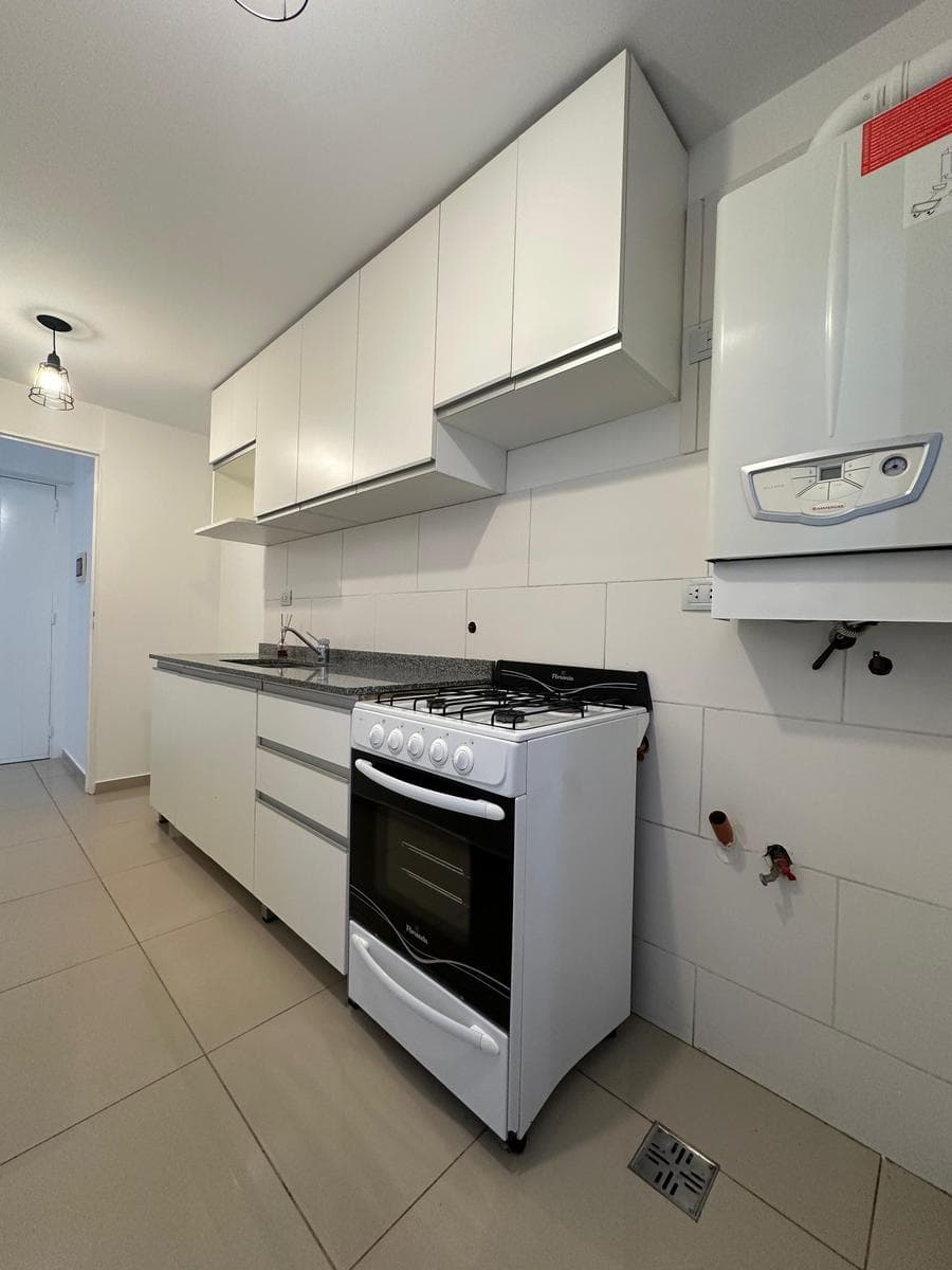 Alquiler 1 dorm - Amenities - Guemes - 1