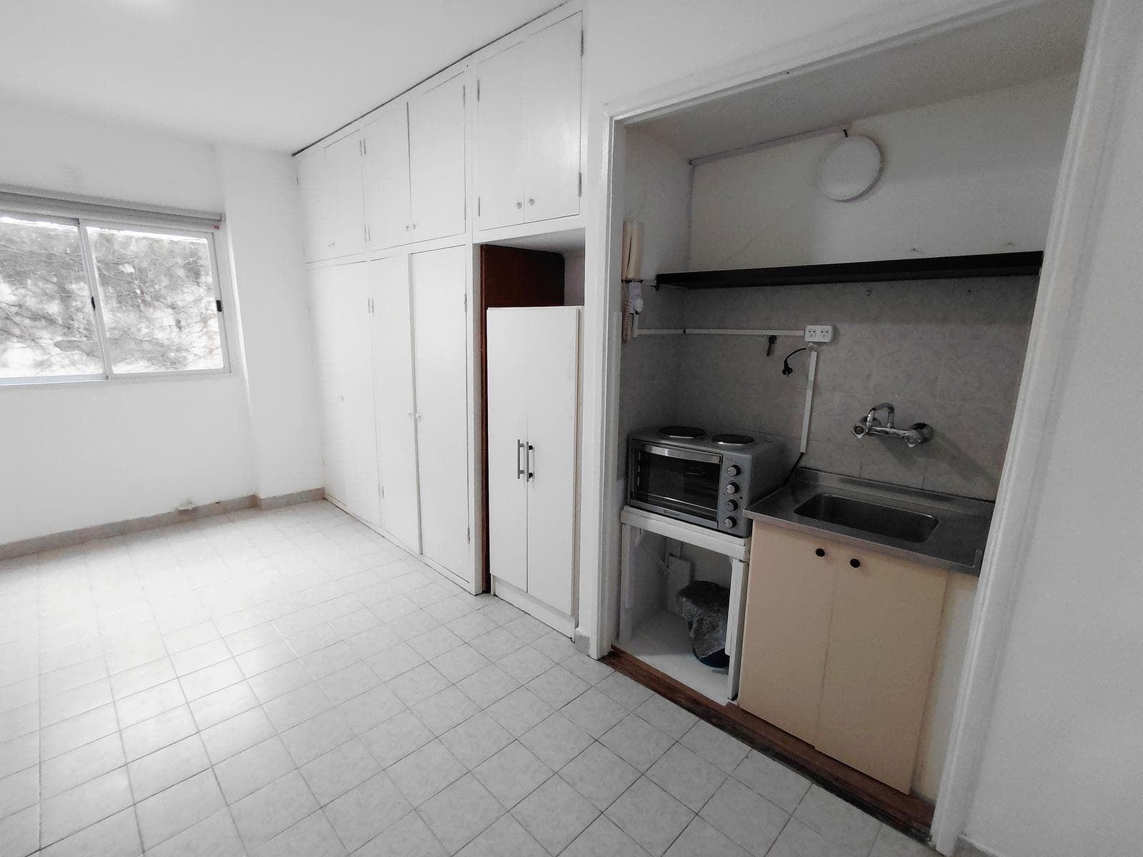 Departamento en alquiler - 1