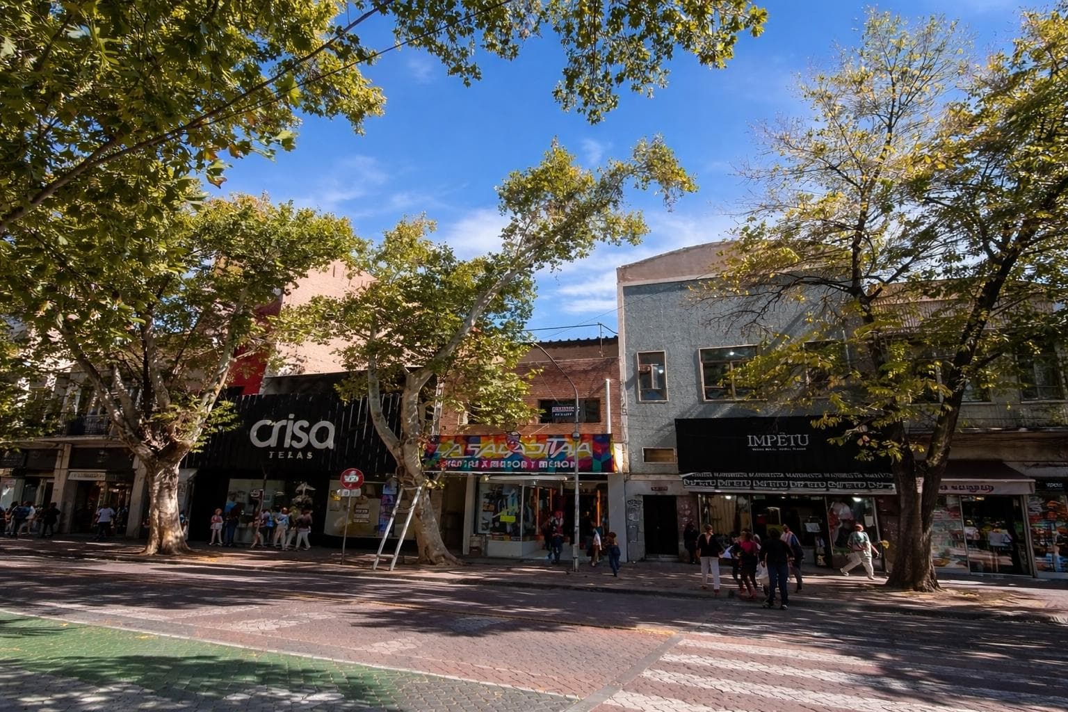 Departamento en Mendoza - 1