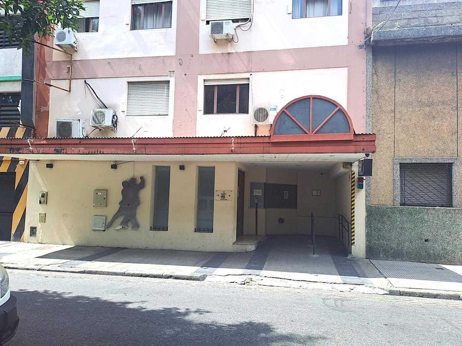 Alquiler de Hotel en Balvanera - 1