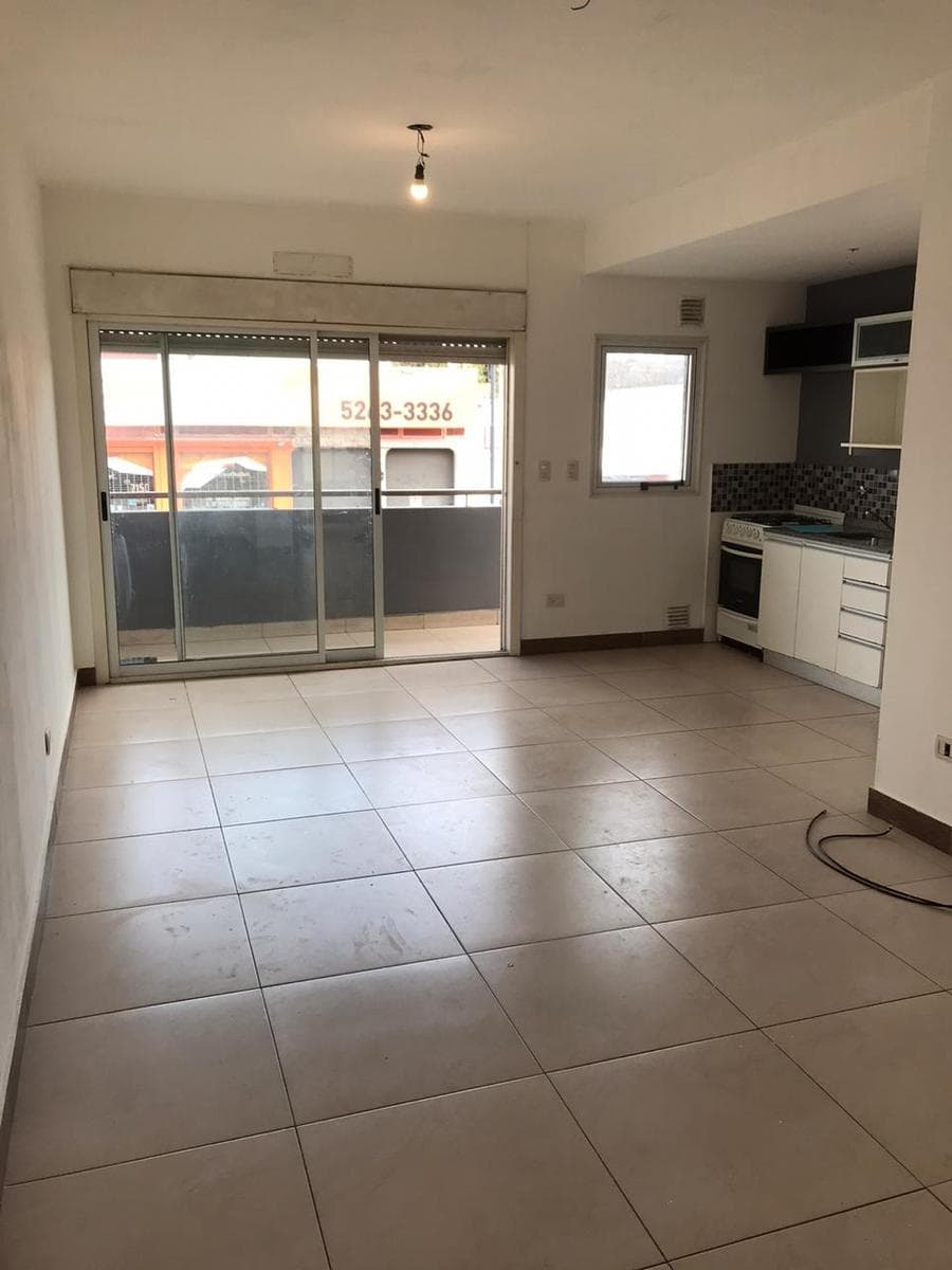 Departamento en Villa Devoto - 1