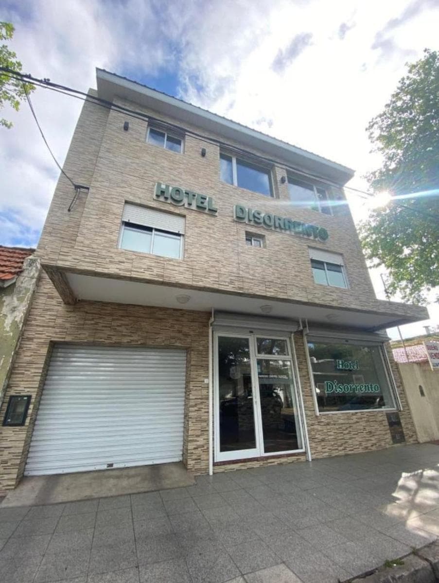 Edificio con Renta Potencial | Hotel + Departamento | A 500 m del Mar - 1