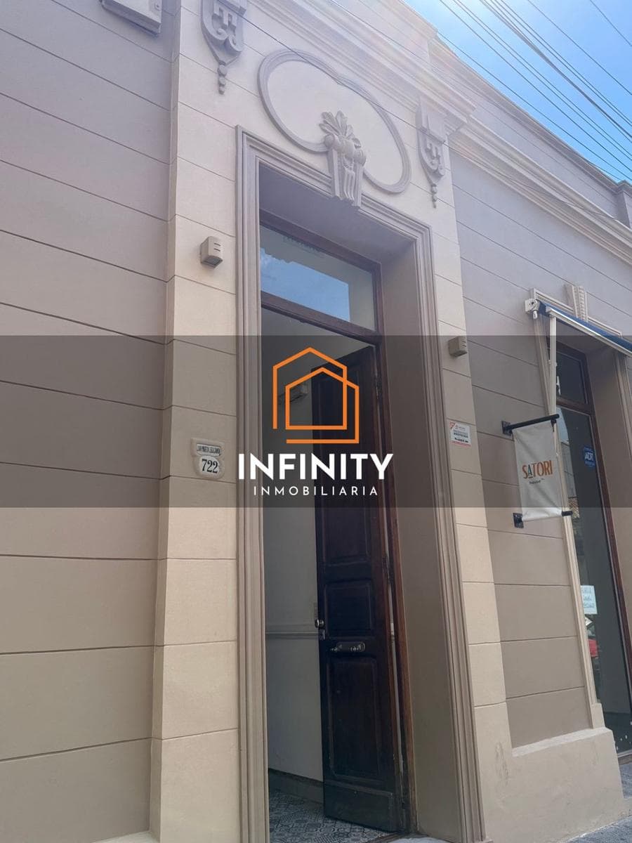 Departamento en Capital - 1