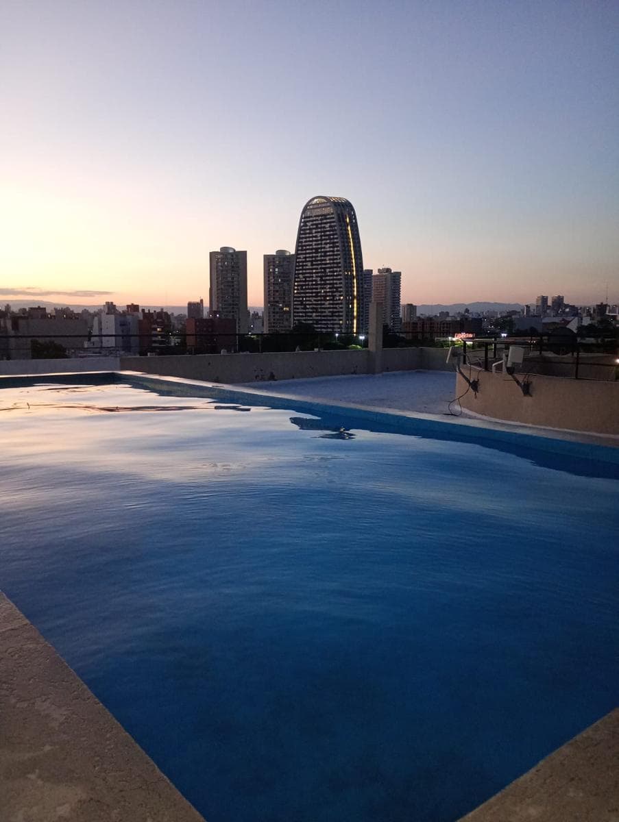 Departamento en General paz - 1