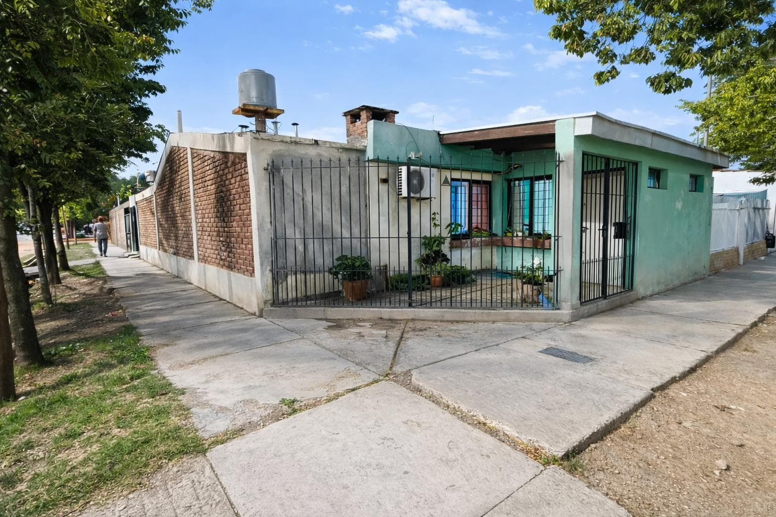 Casa en Rodeo De La Cruz - 1