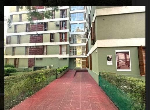 Departamento en alquiler en la Boca - 1