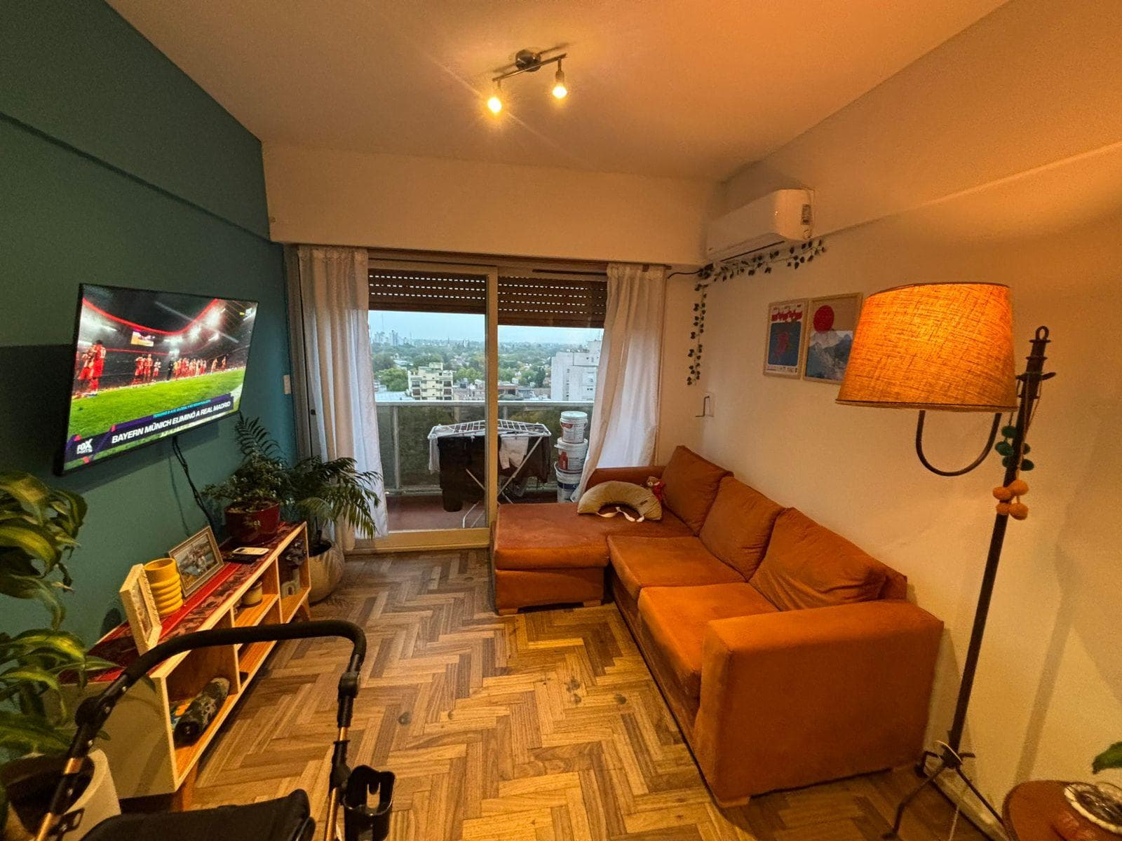 Departamento en Lomas de Zamora Oeste - 1