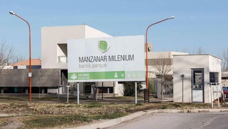 Terreno en Cipolletti - 1