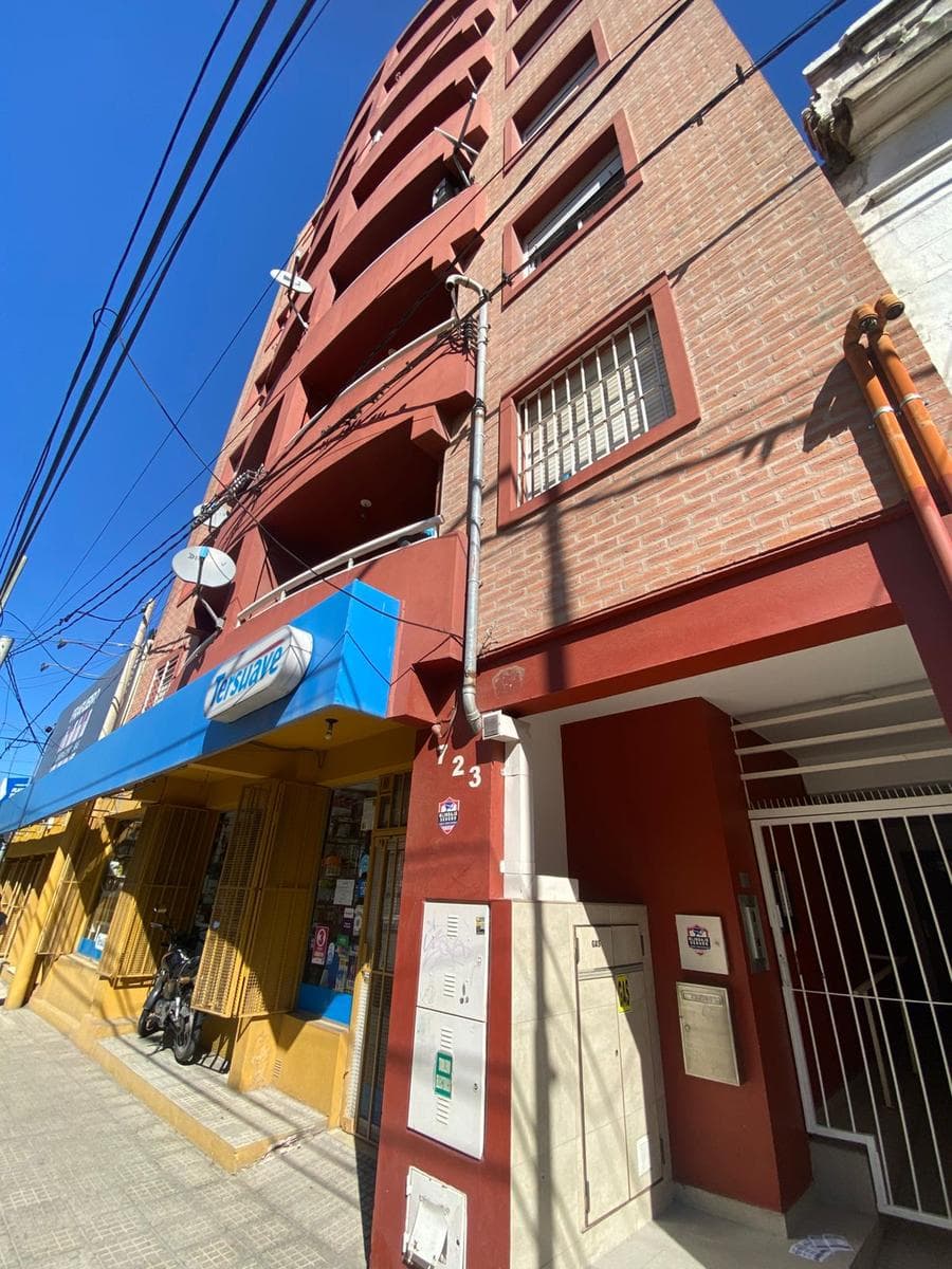 ALTA CBA UN DORMITORIO EXCELENTE UBICACION - 1