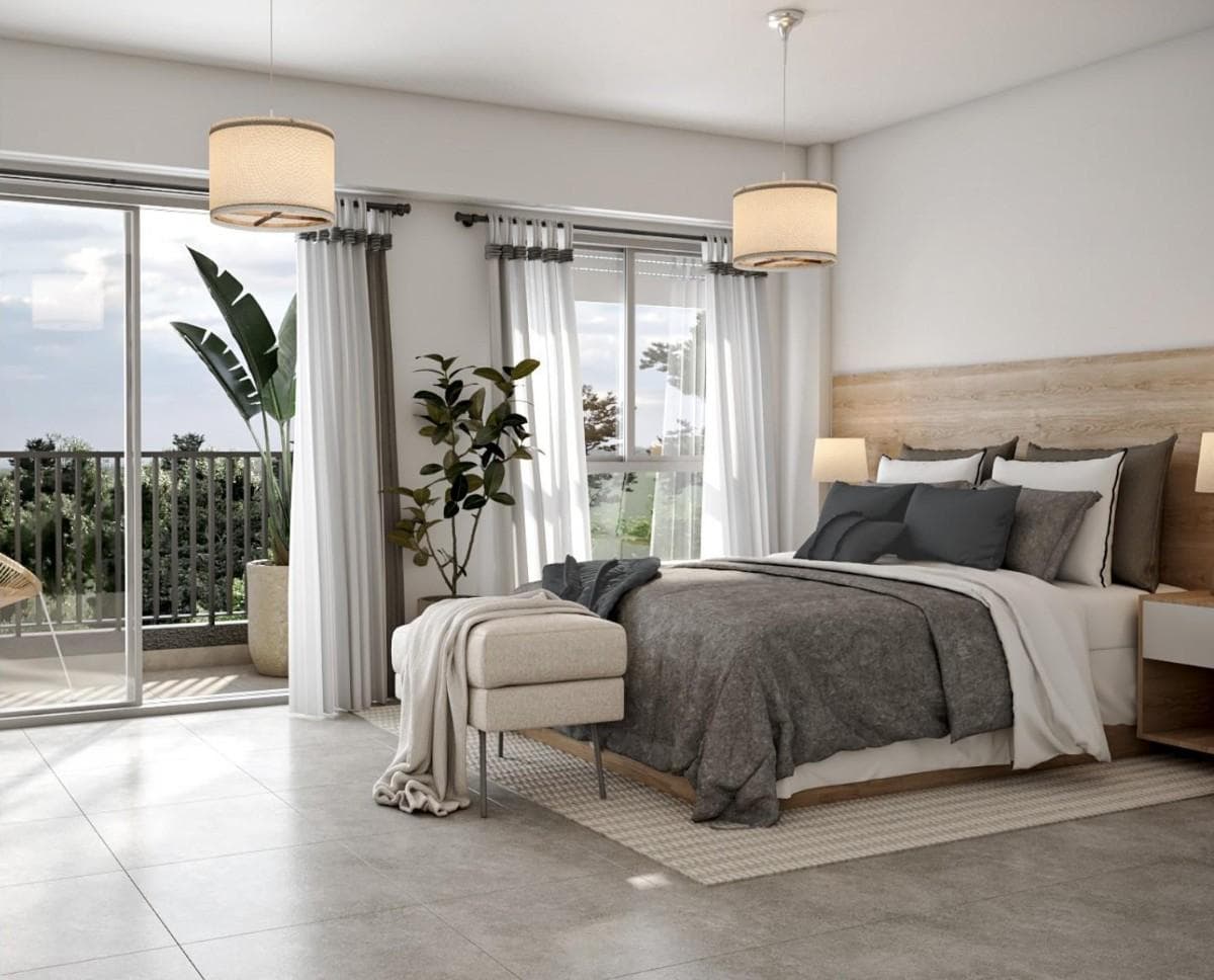 Departamento de dos ambientes en venta- Moron Sur - 1