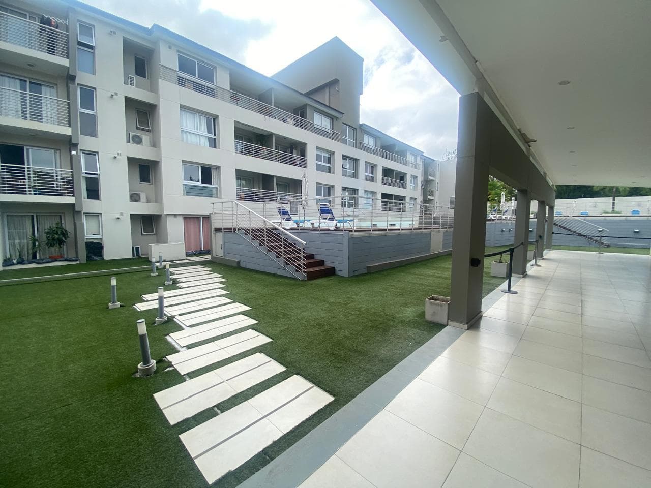 Departamento en Lomas de Zamora Oeste - 1