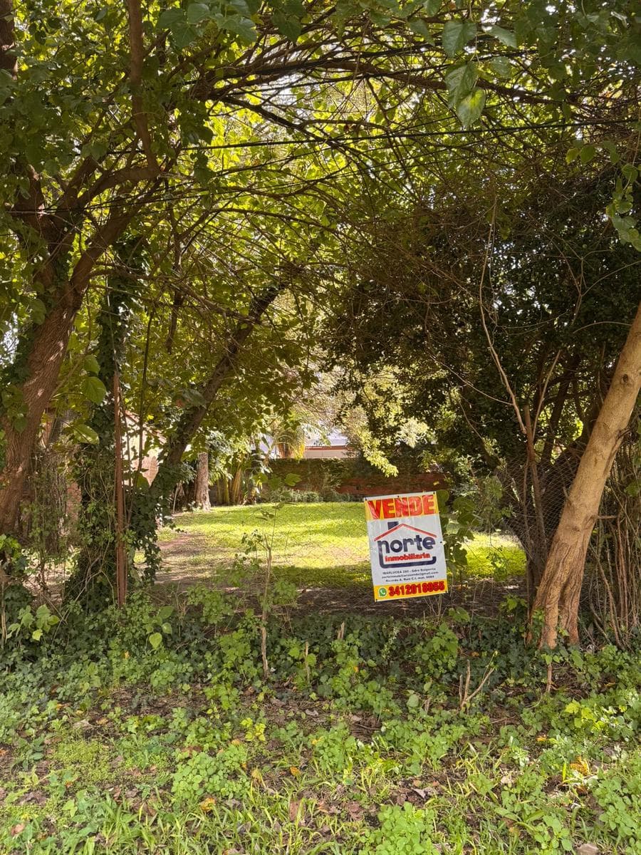 Terreno en Granadero Baigorria - 1