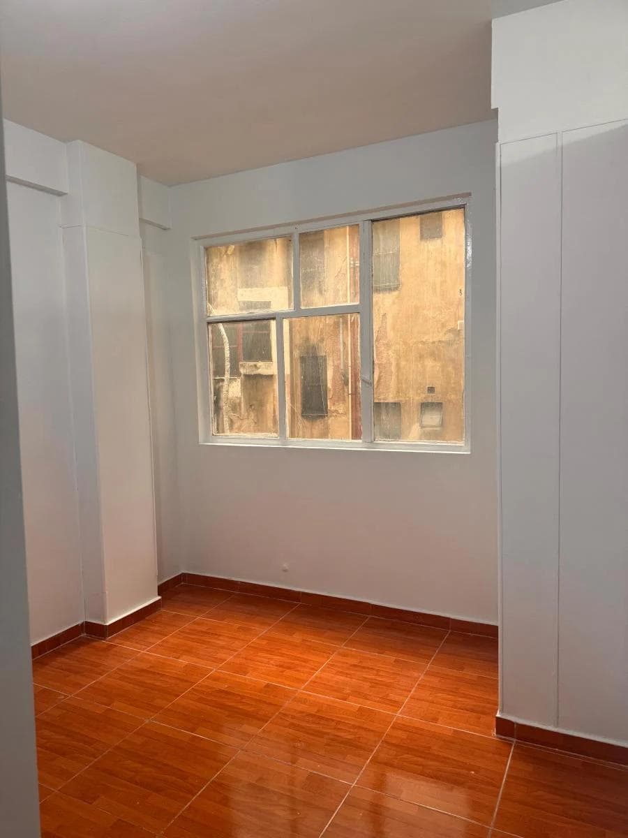 Oficina en alquiler - 2 Ambientes - Once - 1