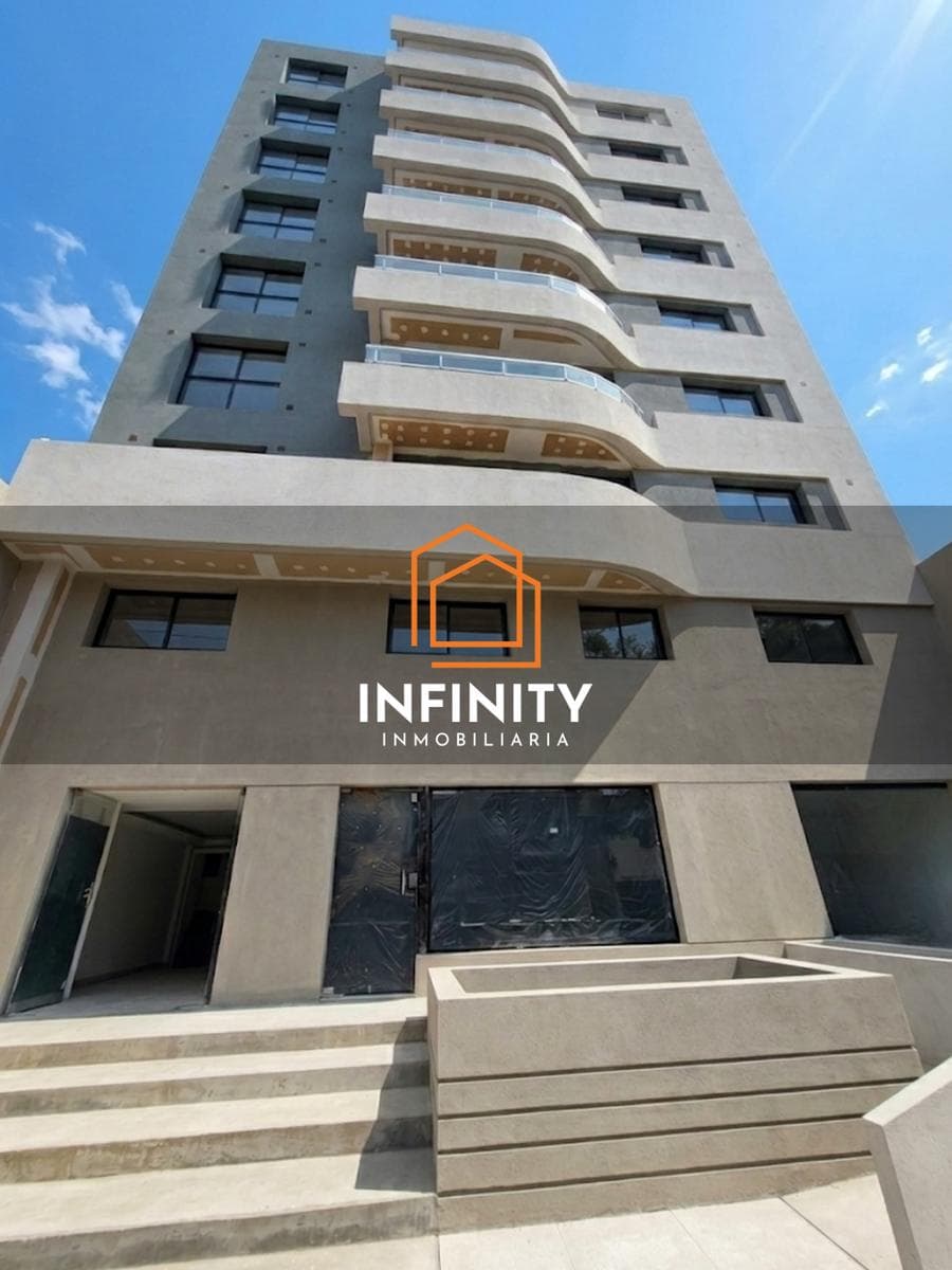 Monoambiente en Capital - 1