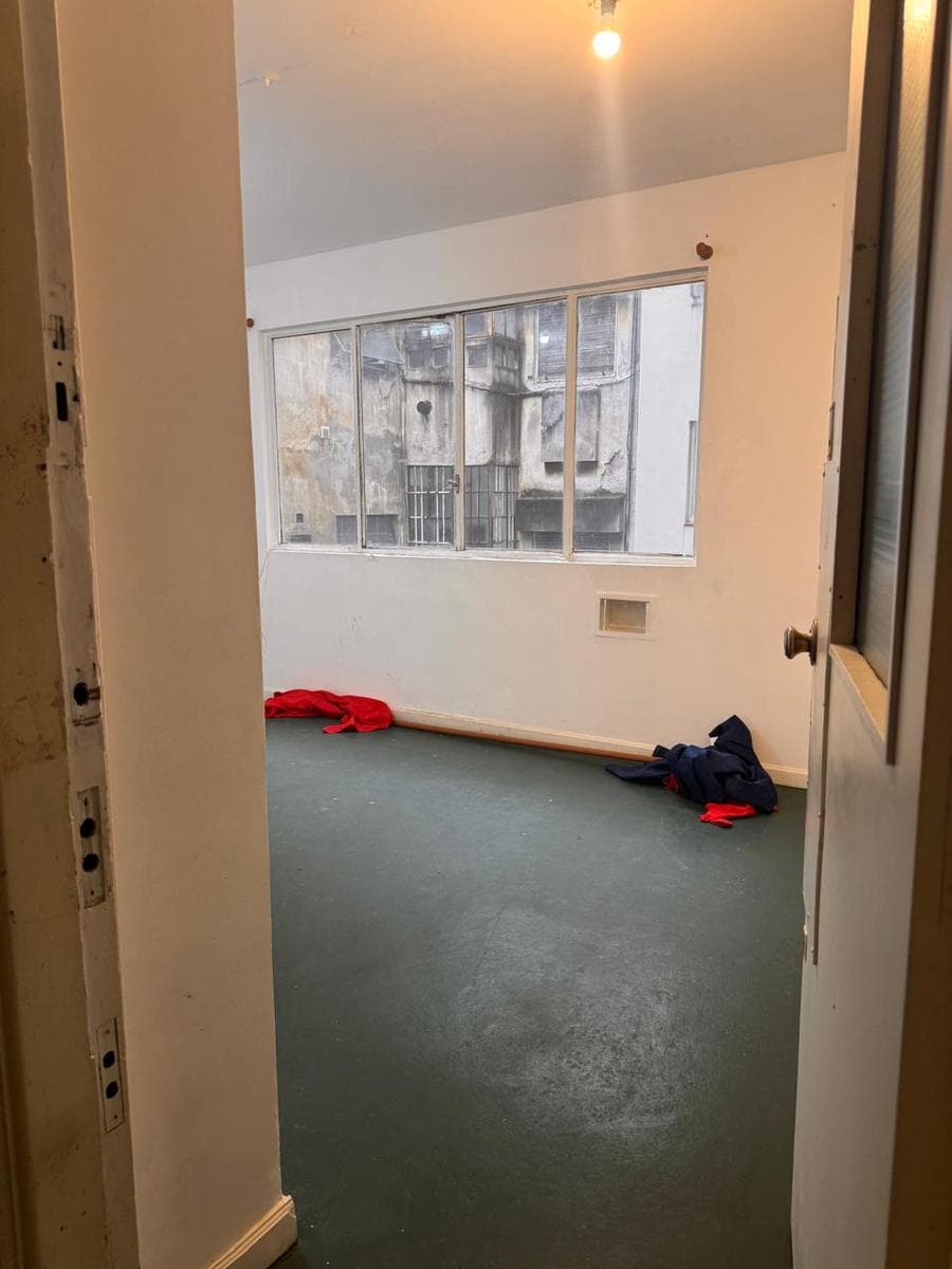 Oficina en alquiler - 2 Ambientes - Once - 1