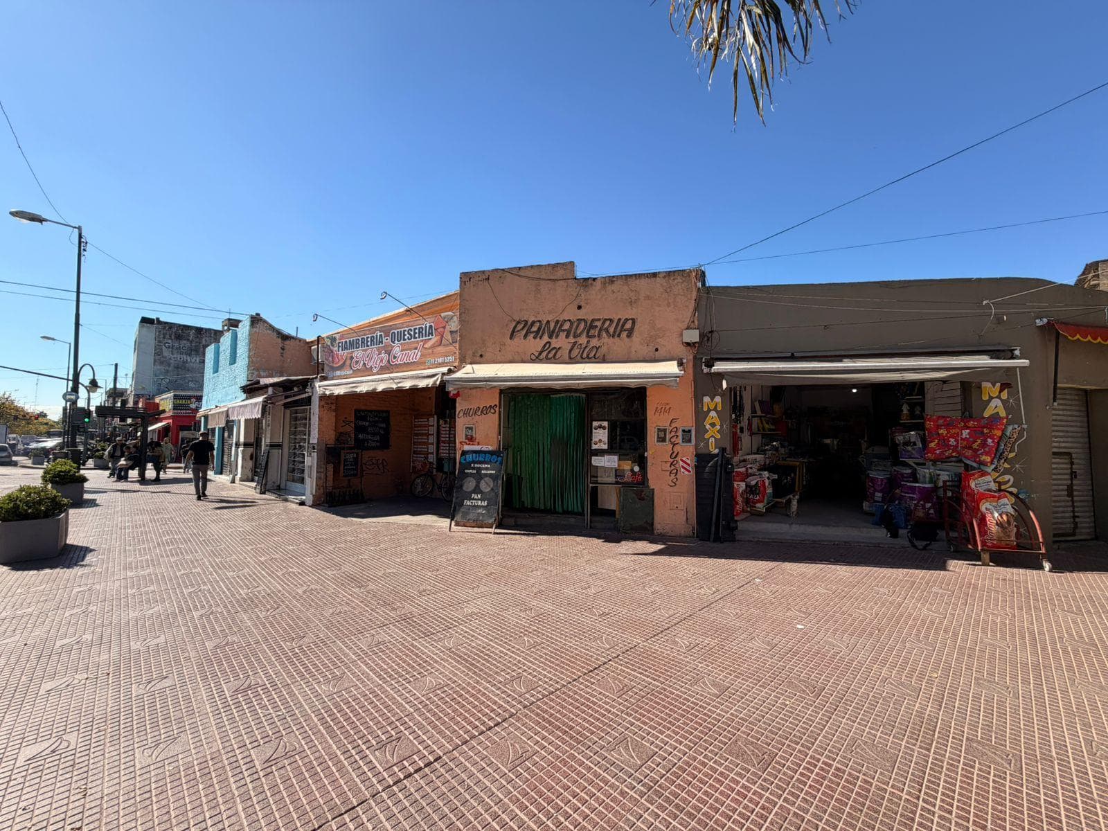 ESQUINA PREMIUM + RENTA ACTUAL | 722 m² | C2U1 | A 2 CUADRAS ESTACIÓN - 1