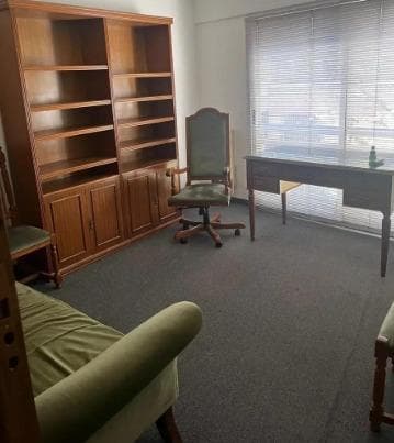 Oficina en Alquiler - 1 Ambiente - San Isidro - 1