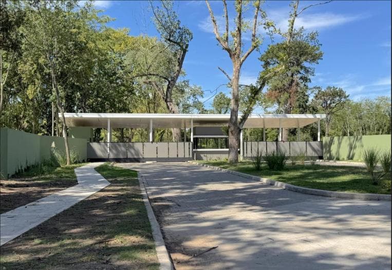 Venta Terreno de 738mts en Country-Reserva Fincas - 1
