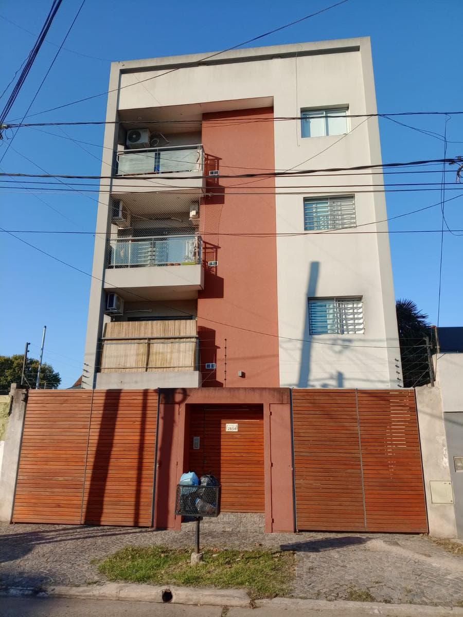 Departamento en Quilmes Oeste - 1