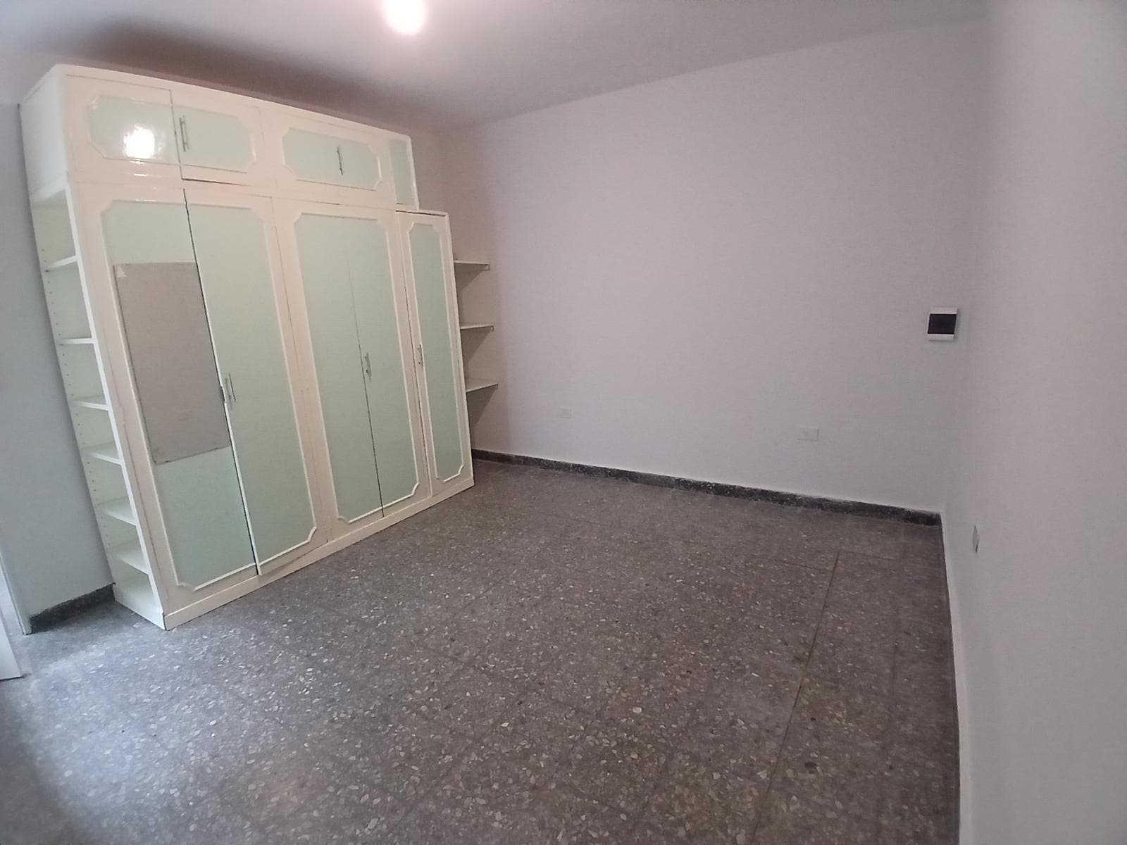 PH 2 ambientes con patio - San Cristobal - 1