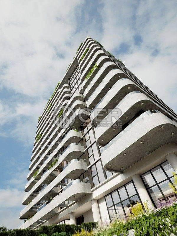 Venta de Departamento 3 Ambientes Pre - venta en pozo Alem, Mar del Plata - 1