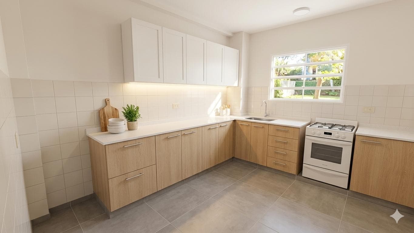 PH 3 ambientes c/balcón en planta alta en San Isidro - 1