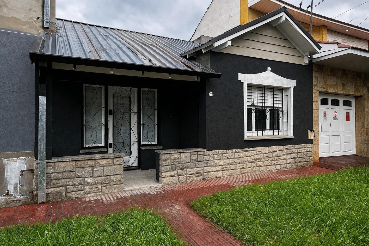 PH en San Carlos - 1