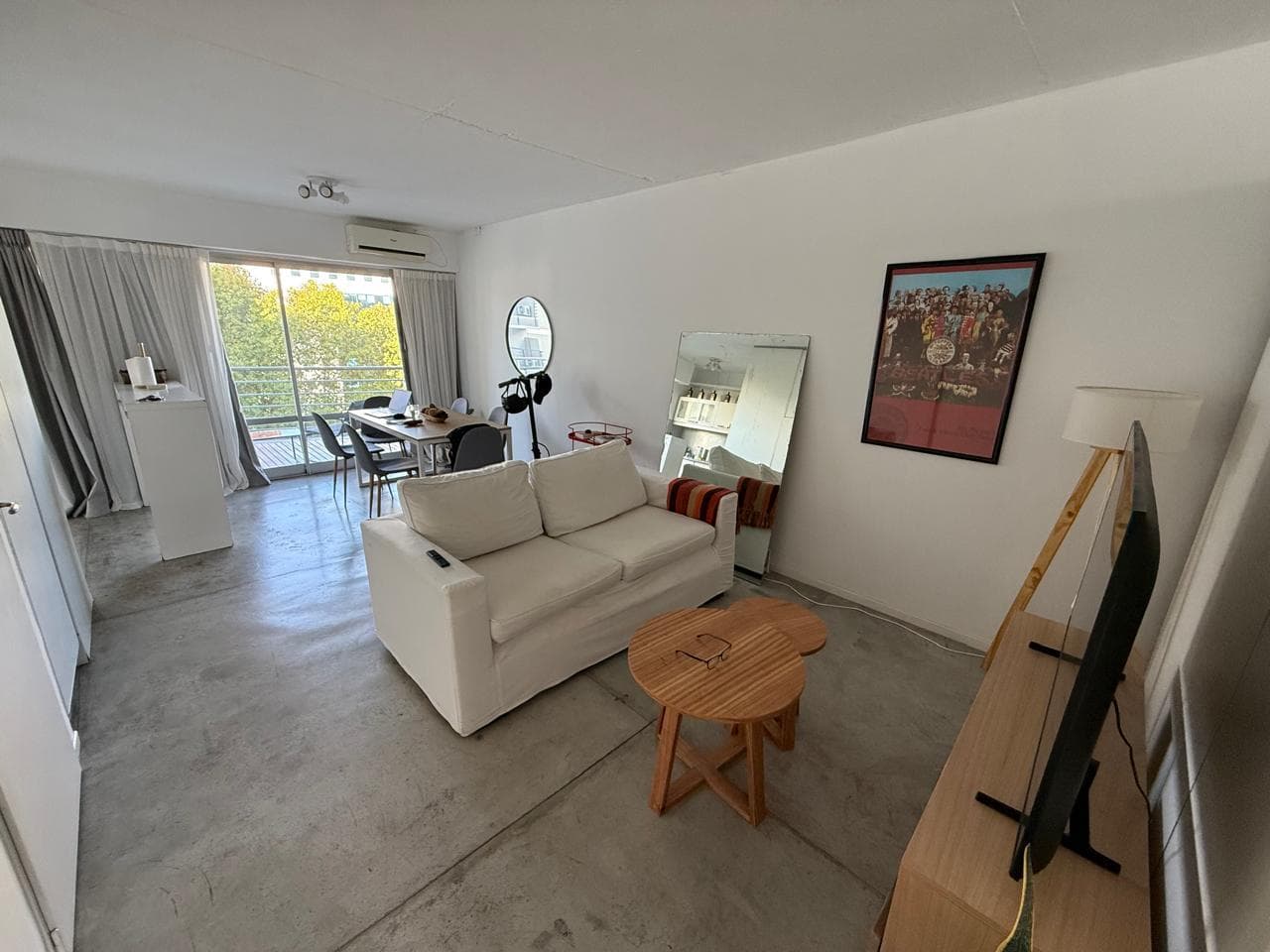 Departamento en Olivos-Maipu/Uzal - 1