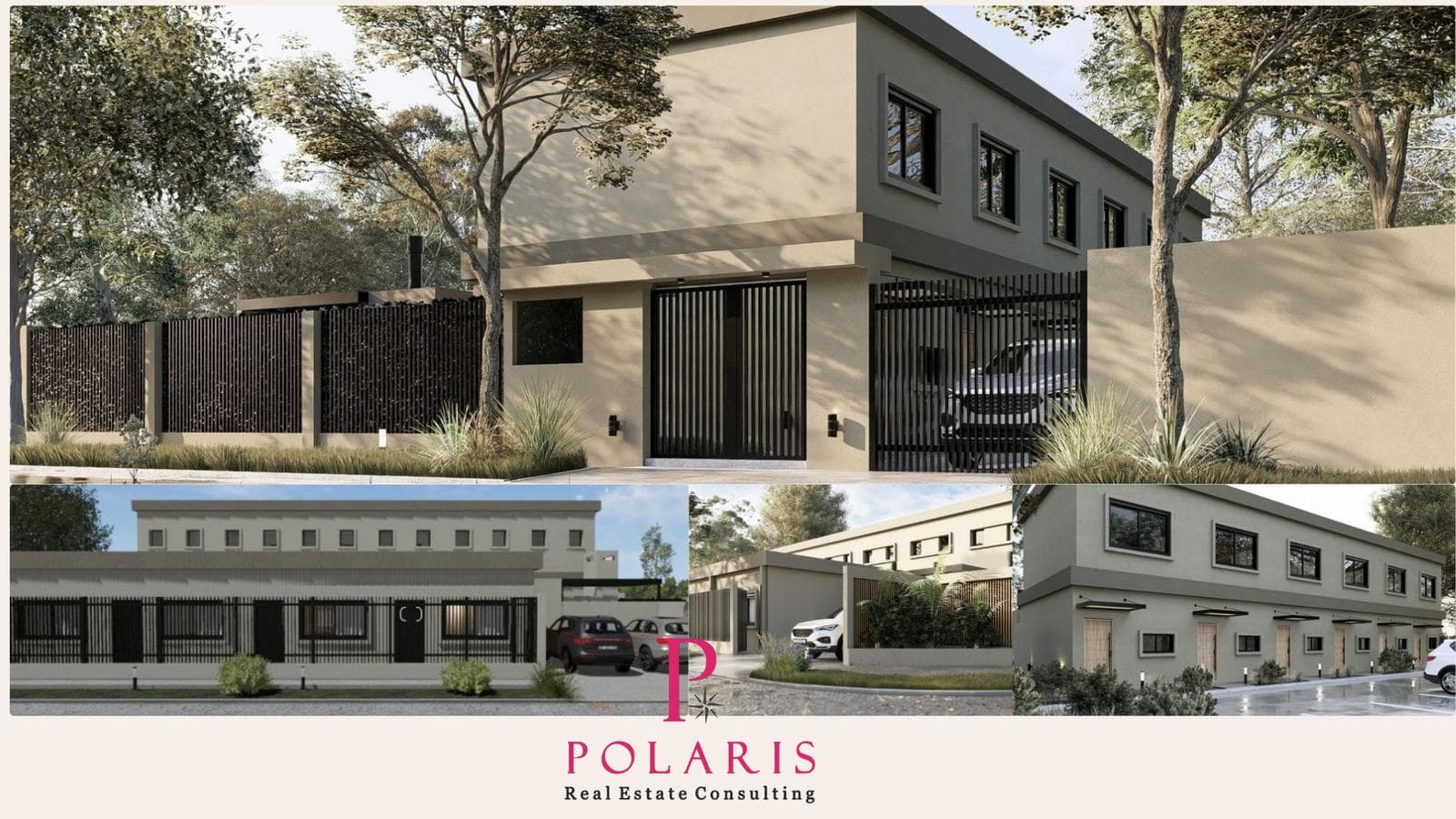 Departamento - Dúplex - 1