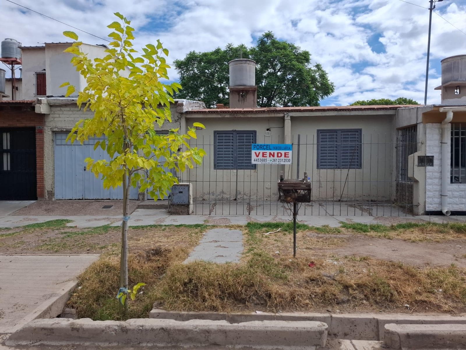 Casa en Rodeo De La Cruz - 1