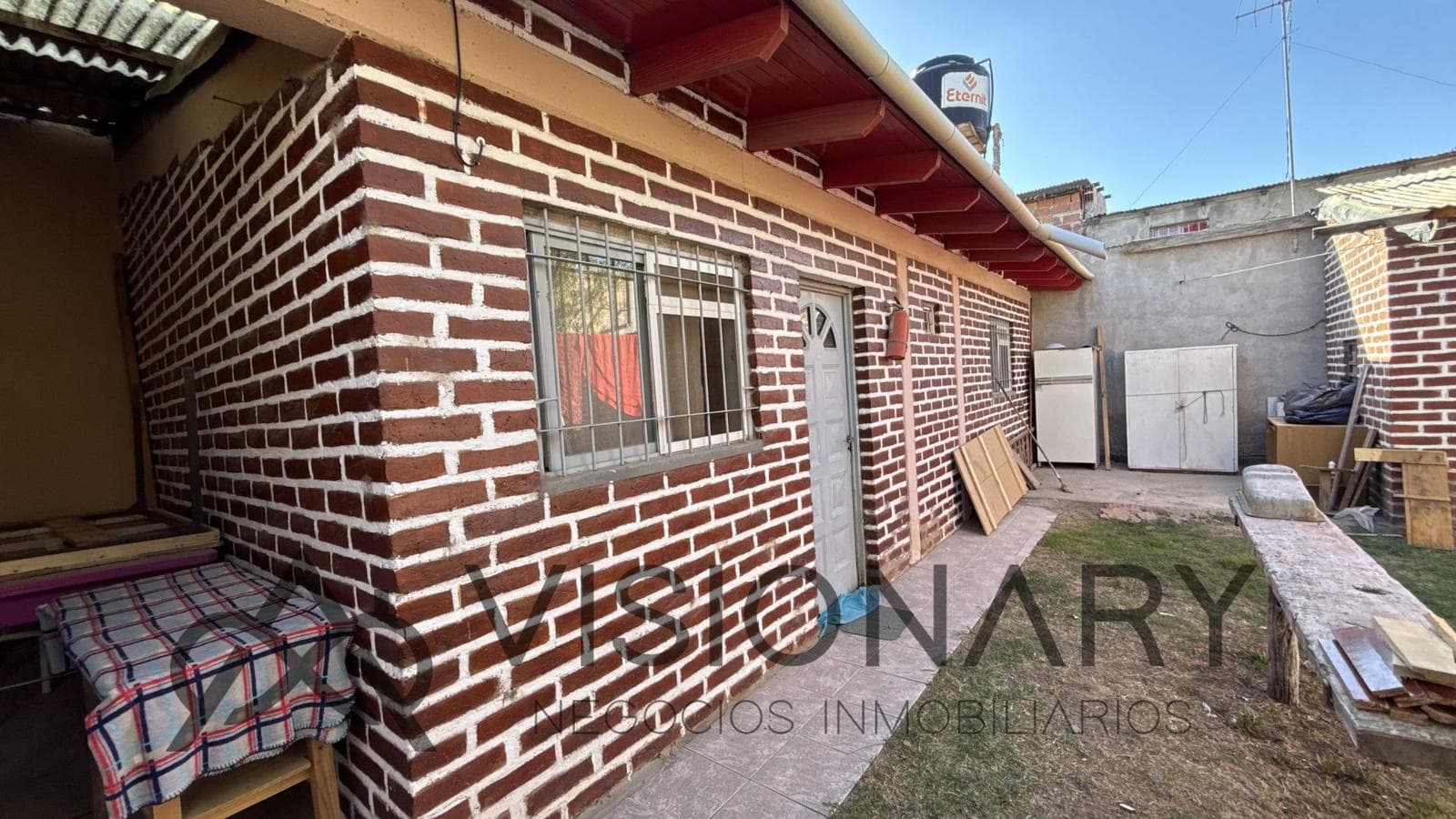 Departamento en Alquiler - Cipolletti - 1 Dormitorio - 1