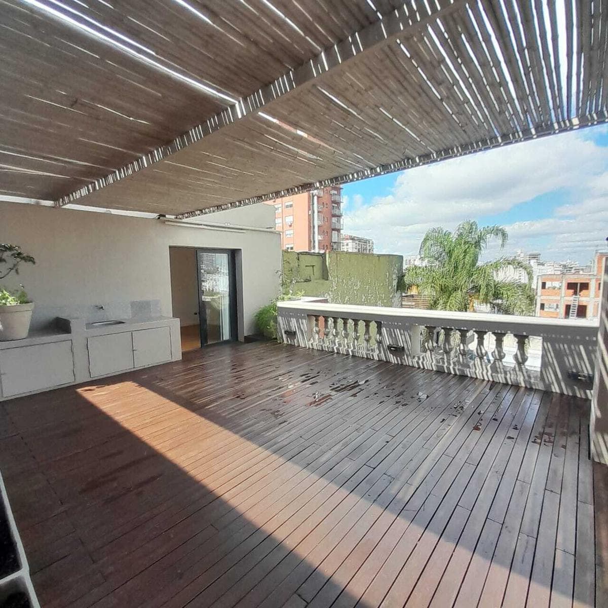 PH de 4 ambientes con terraza. - 1