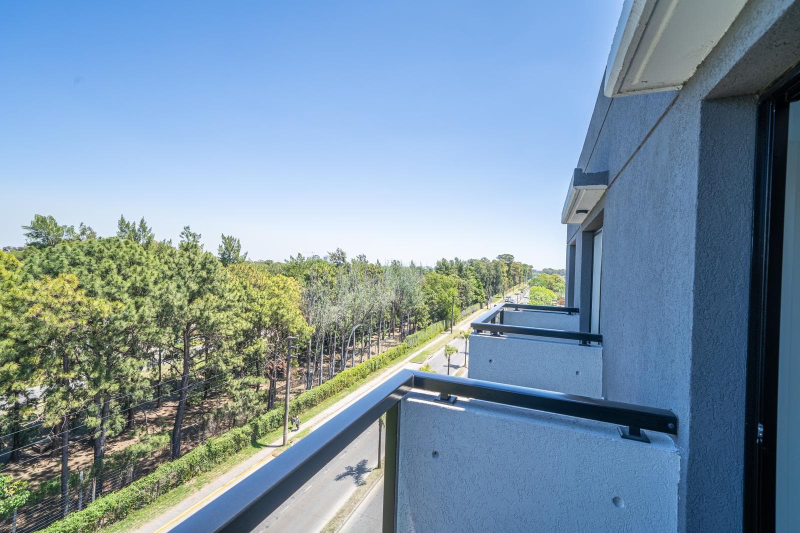 VENTA DEPARTAMENTO MONOAMBIENTE A ESTRENAR RINCON DEL MILBERG TIGRE FINANCIACION PROPIA - 1