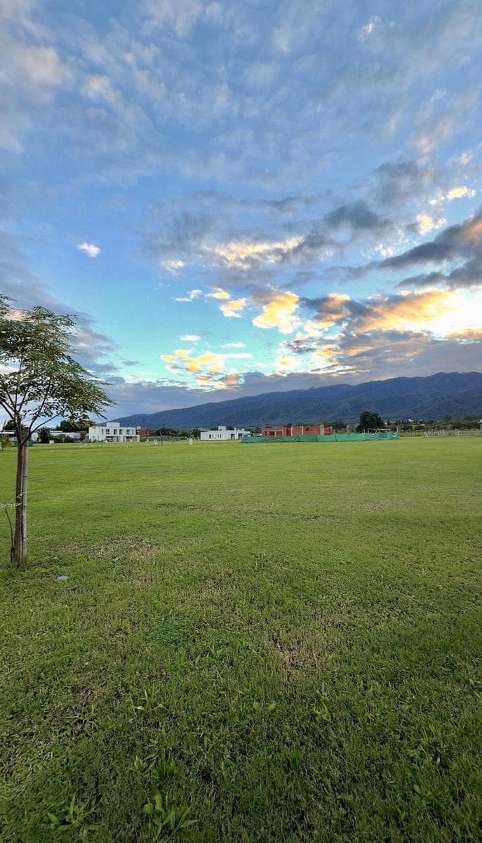 Terreno en Yerba Buena - 1