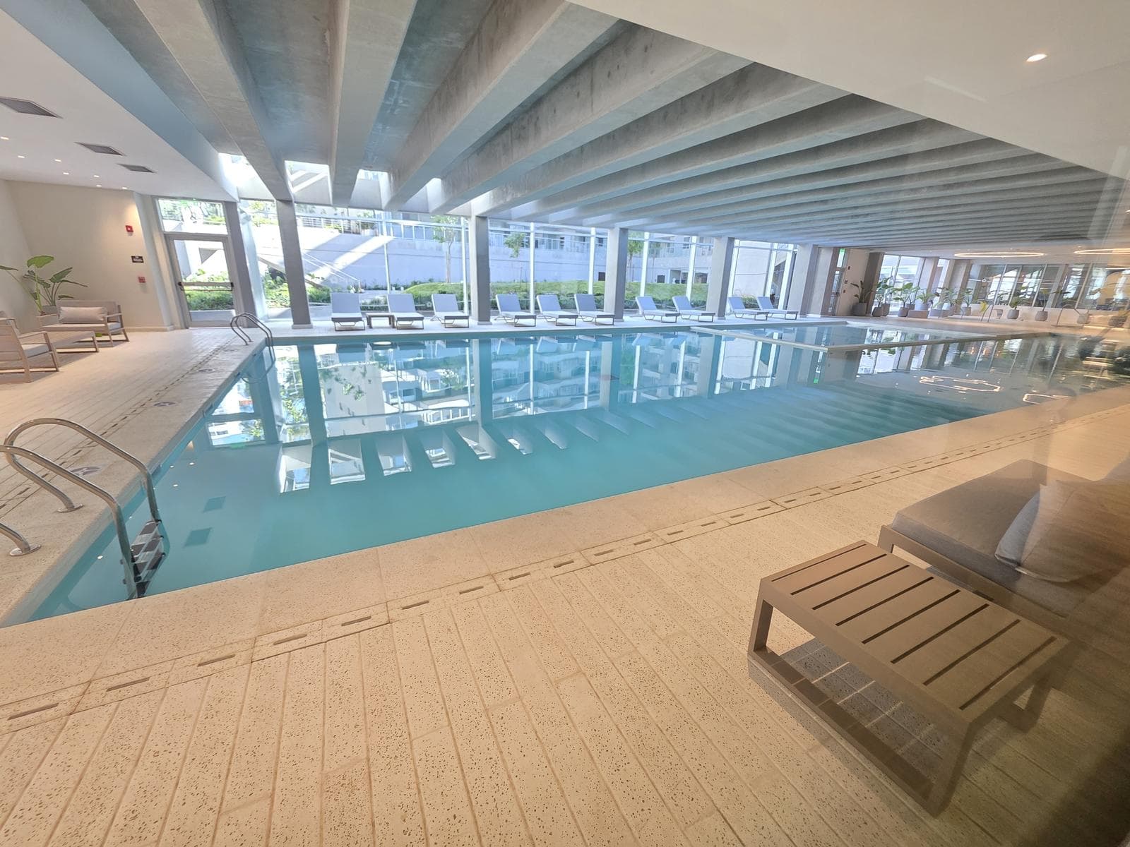 ALQUILER DEPARTAMENTO 2 AMB EN COMPLEJO MILAYRES CON FULL AMENITIES DE DEVOTO - 1