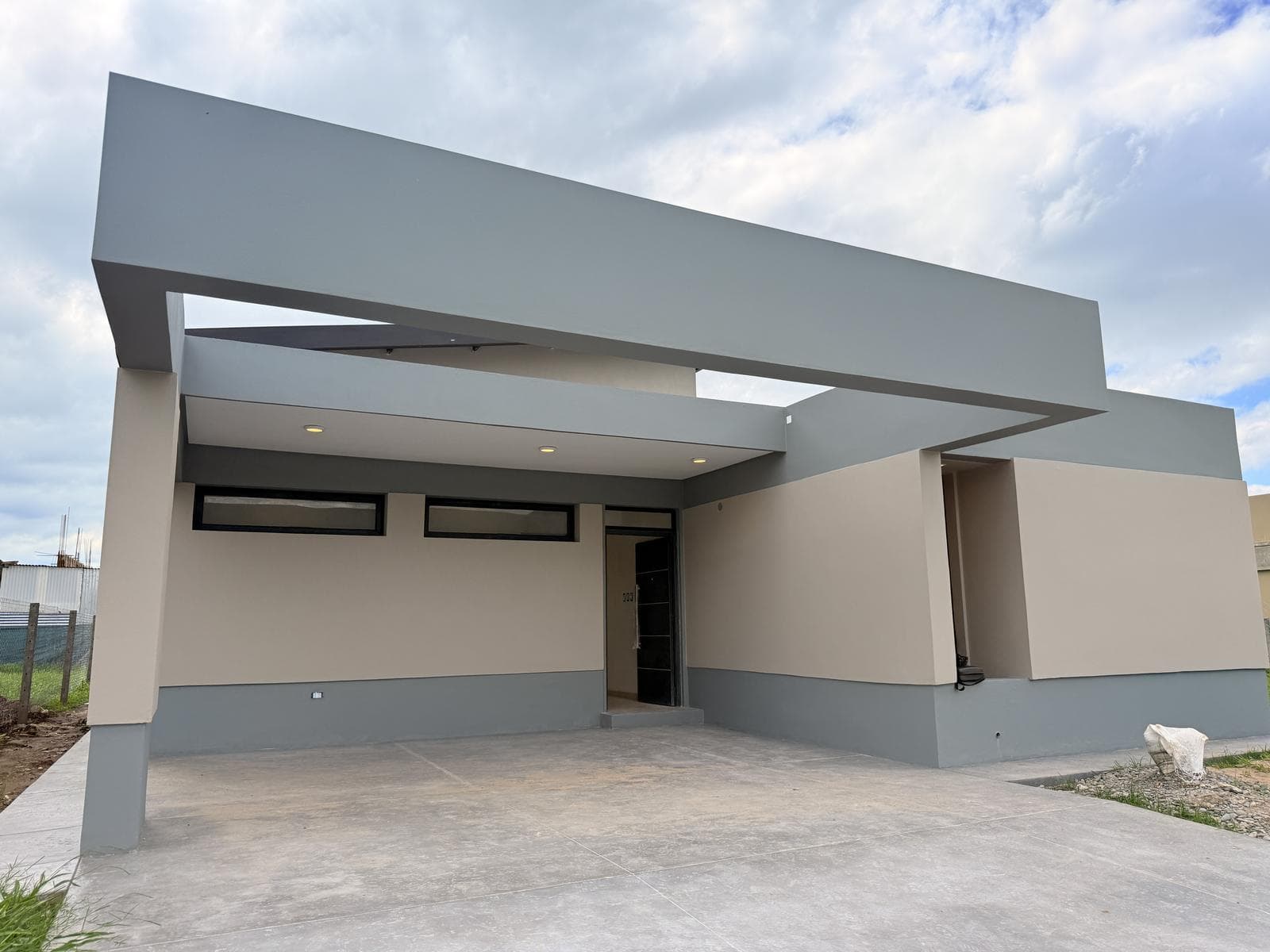 Casa en Yerba Buena - 1