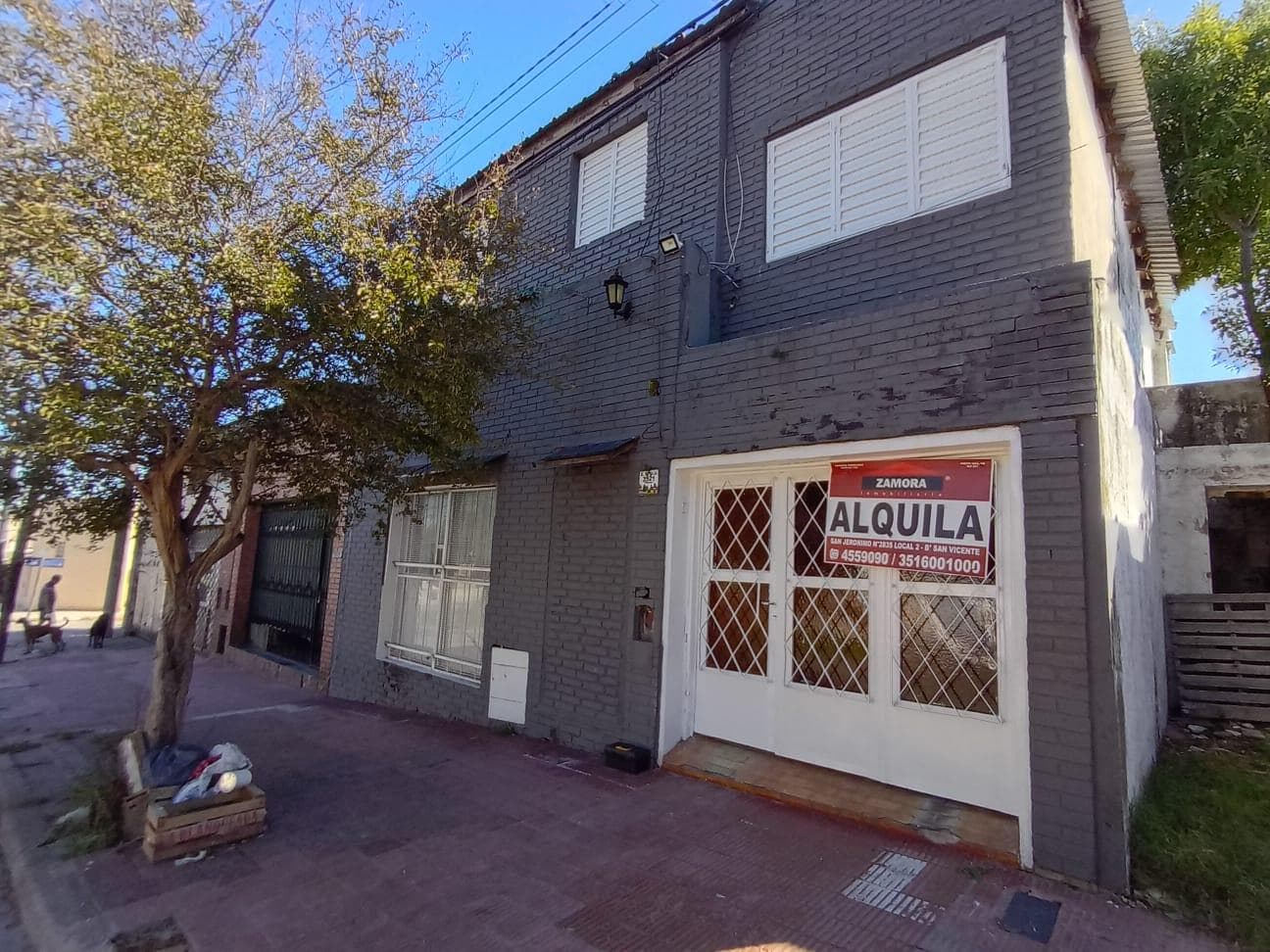 IMPERDIBLE PROPIEDAD DE 3 DORMITORIOS UBICADA EN SAN VICENTE - 1