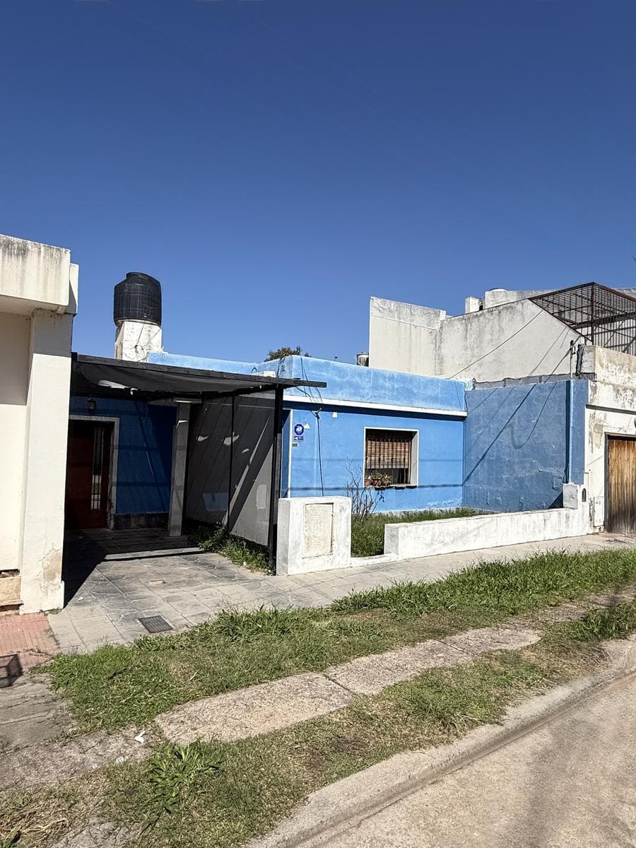 Casa en Venta en Alta Cordoba , zona muy tranquila - 1