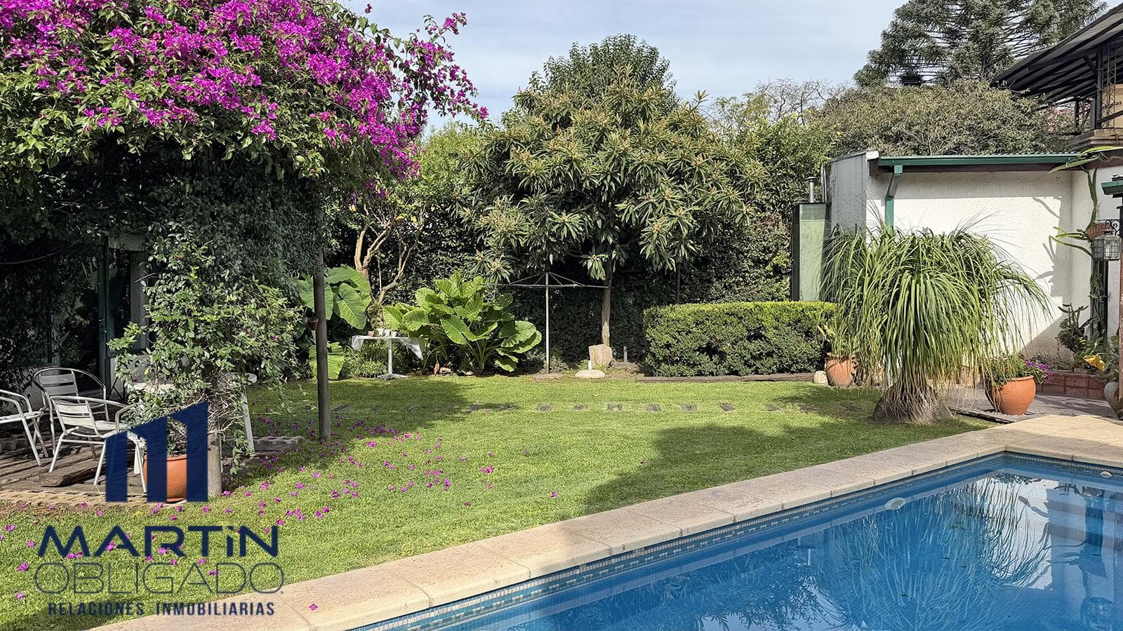 VENTA CASA EN MUÑIZ COLONIAL - 1