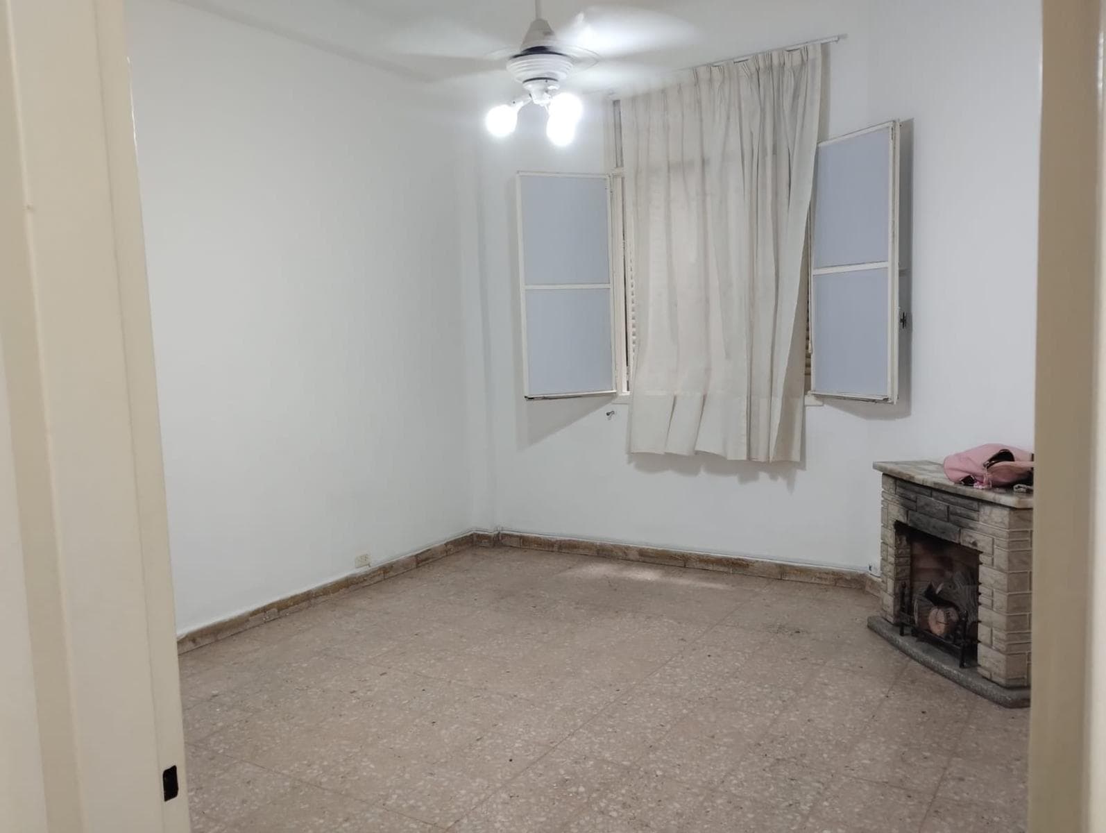 Departamento en Balvanera - 1