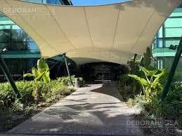 Alquiler de oficinas en San Isidro - 1