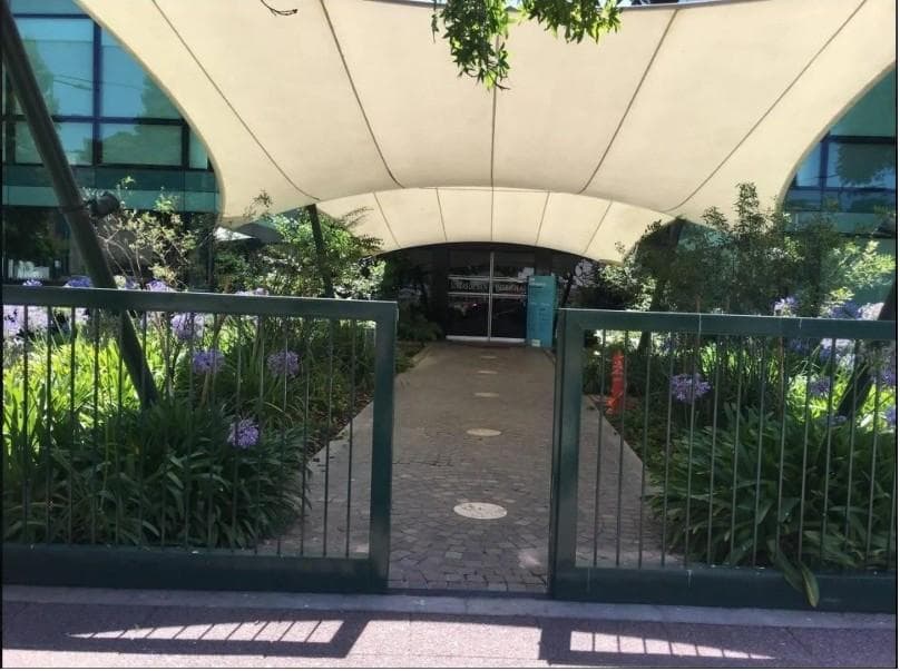 Alquiler de oficinas en San Isidro - 1