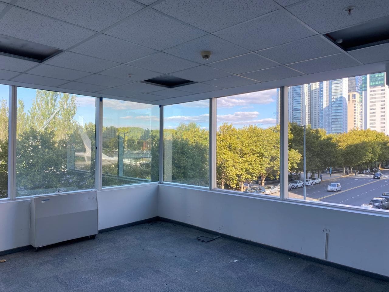 ALQUILER OFICINA,BUENOS AIRES PLAZA,PUERTO MADERO - 1