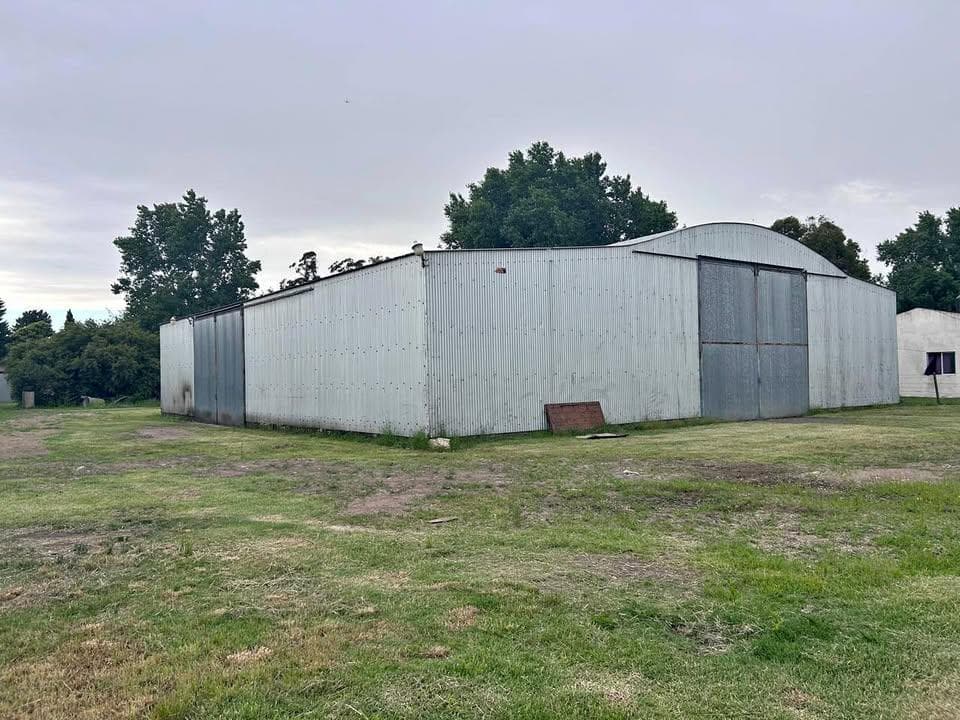 Galpón en Tandil - 1
